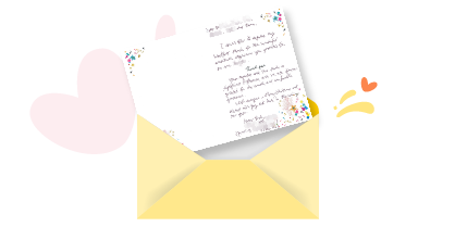 Your expertise and care made a significant difference